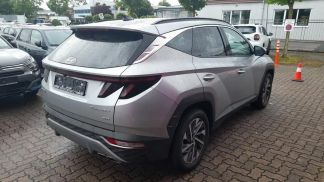 Financování SUV Hyundai Tucson 2023