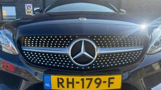 Finansowanie Coupé MERCEDES C 180 2017