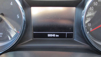 Lízing Hatchback Opel Astra 2018