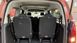 Lízing Hatchback Peugeot Rifter 2020