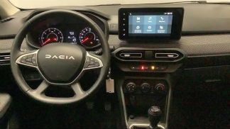 Finansowanie Wóz Dacia Jogger 2024