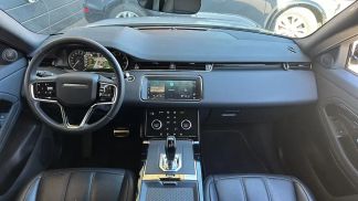 Leasing SUV Land Rover Range Rover Evoque 2023