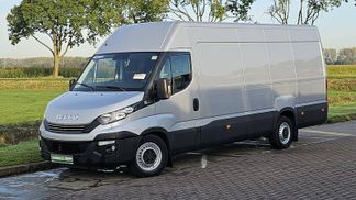 Lízing Van Iveco DAILY 35S18 2019