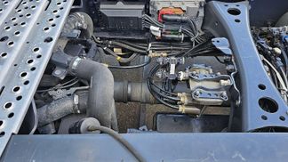 Leasing Tractor unit Scania R450 2021