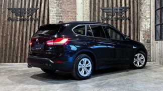 Leasing SUV BMW X1 2021