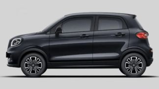 Leasing Hatchback LEAPMOTOR T03 2025