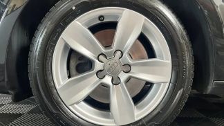 Finansowanie Hatchback Audi A1 2016