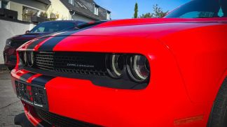 Leasing Coupe Dodge Challenger 2019