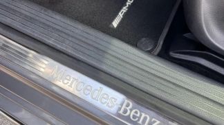 Lízing Sedan MERCEDES CLA 180 2016