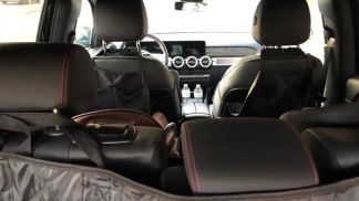 Lízing Hatchback MERCEDES GLB 180 2022