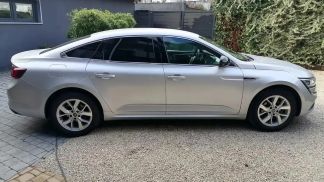 Lízing Sedan Renault Talisman 2019