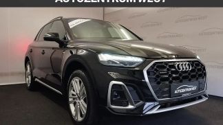 Leasing SUV Audi Q5 2021