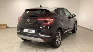 Leasing SUV Renault Captur 2023