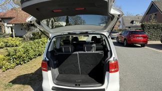 Leasing Hayon Volkswagen Touran 2011