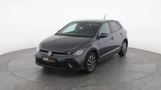 Finansowanie Hatchback Volkswagen Polo 2023