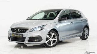 Leasing Hayon Peugeot 308 2018
