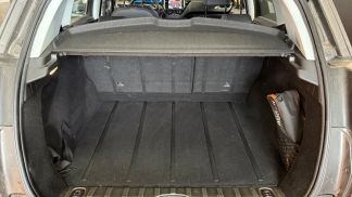 Leasing Hatchback Peugeot 2008 2014