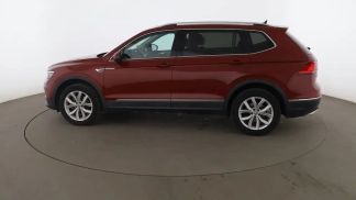 Leasing SUV Volkswagen Tiguan Allspace 2020