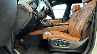 Leasing Convertible BMW X5 2016