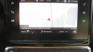 Leasing SUV Citroën C3 Aircross 2021