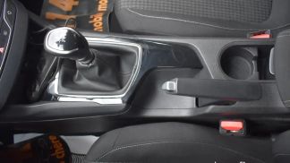 Lízing Sedan Peugeot 308 2020