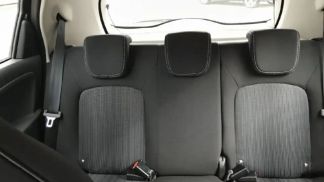 Financování Sedan Renault ZOE 2019