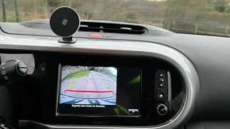 Leasing Sedan Renault Twingo 2018