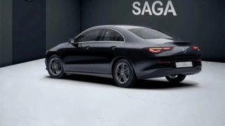 Finansowanie Coupé MERCEDES CLA 180 2019