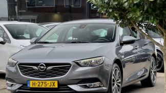 Leasing Hayon Opel Insignia 2020