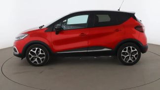 Leasing SUV Renault Captur 2019