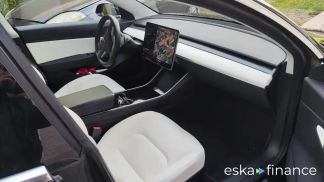 Finansowanie Sedan Tesla Model 3 2020