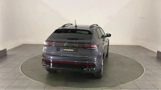 Leasing SUV Volkswagen Taigo 2024