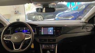 Leasing Sedan Volkswagen Polo 2023