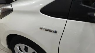 Lízing Sedan Toyota Yaris 2012