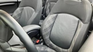 Lízing Kabriolet MINI Cooper Cabrio 2019