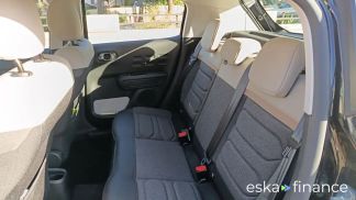 Leasing Hayon Citroën C3 2022