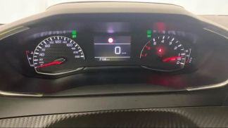 Leasing Sedan Peugeot 208 2023