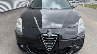 Finansowanie Hatchback Alfa Romeo Giulietta 2013