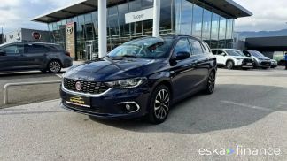 Leasing Wagon Fiat Tipo 2018