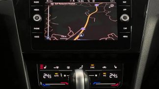 Leasing Wagon Volkswagen Passat Alltrack 2022