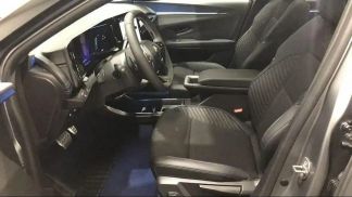 Lízing SUV Renault Scenic 2025
