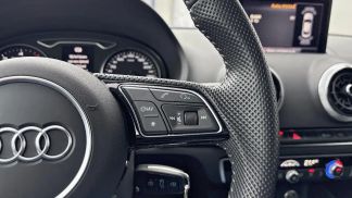 Finansowanie Sedan Audi A3 2019