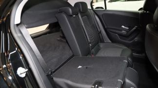 Leasing Hayon MERCEDES A 250 2022