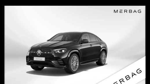 MERCEDES GLE 450 2023