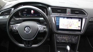 Leasing SUV Volkswagen Tiguan 2020