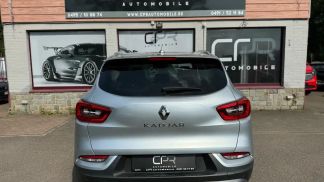 Leasing SUV Renault Kadjar 2019