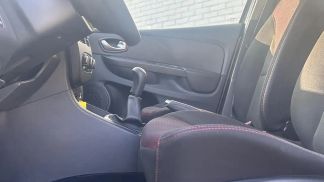 Leasing Wagon Renault Clio 2016