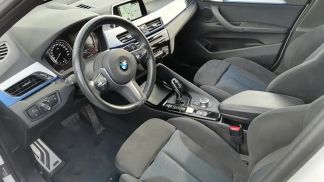 Financování SUV BMW X1 2019