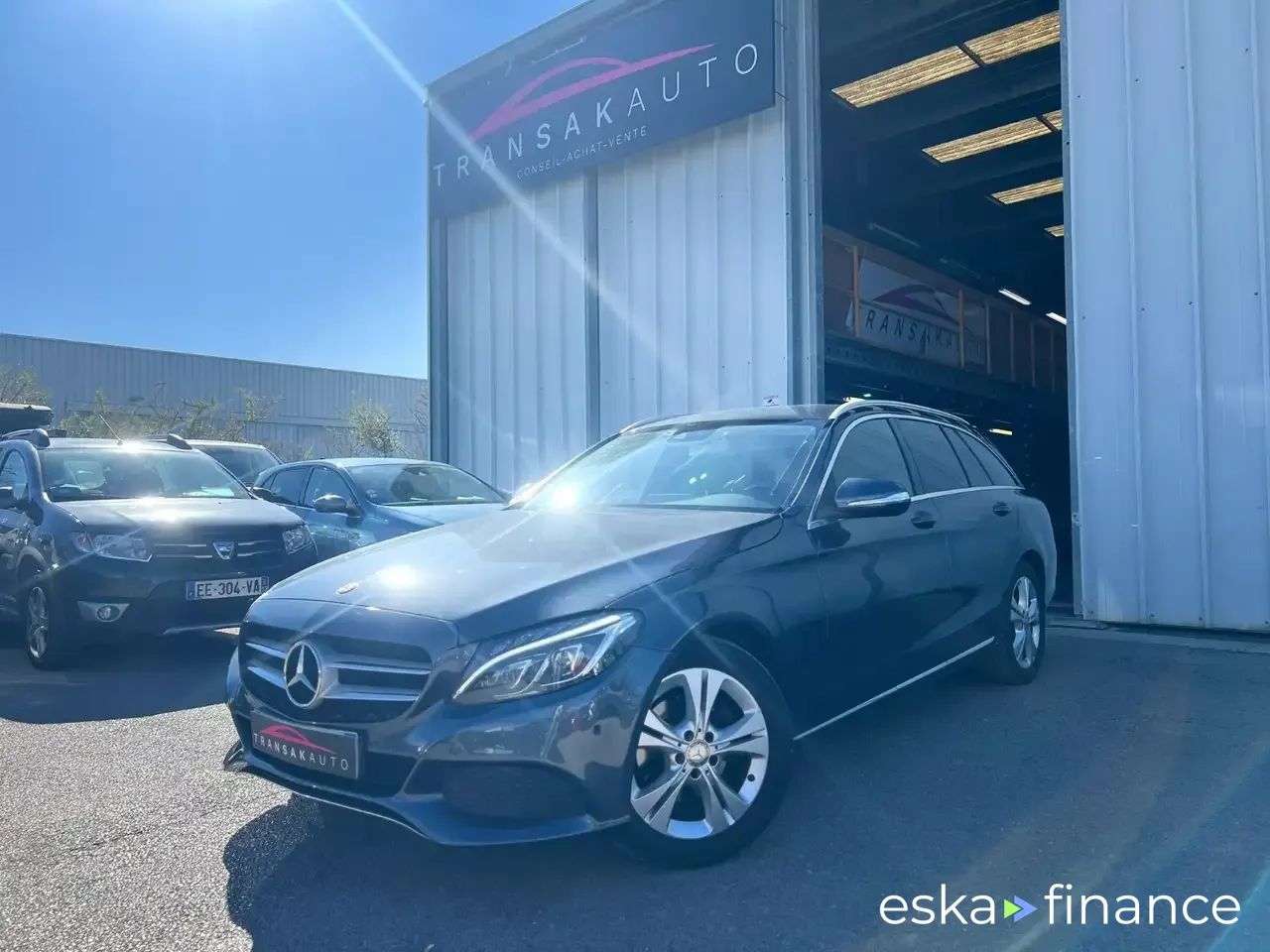 Finansowanie Wóz MERCEDES CL 2014