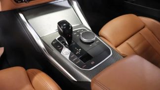 Financování Kupé BMW 420 2021
